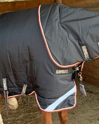 Coperta cavallo