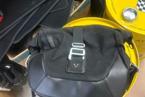 Borsa Sw-Motech Legend Gear LC1 laterale destra