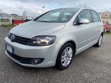 Volkswagen Golf Plus 1.6 Trendline Bifuel