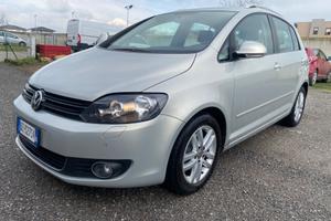 Volkswagen Golf Plus 1.6 Trendline Bifuel