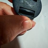 Tappo fotocamera sony