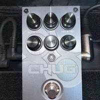 Chug pedal by Solar