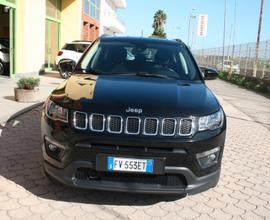 Jeep Compass 1.6 Multijet II 2WD Longitude