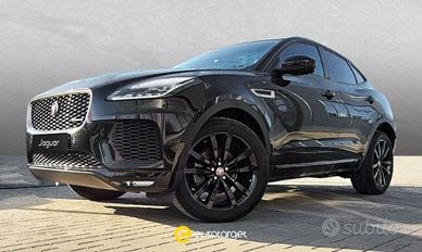 JAGUAR E-Pace 2.0D 150 CV AWD aut. R-Dynamic S