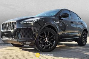 JAGUAR E-Pace 2.0D 150 CV AWD aut. R-Dynamic S