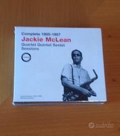Jackie McLean - Complete 1955-1957 - 6 CD