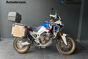 HONDA Africa Twin 1000 Africa Twin CRF 1000 Adv. S