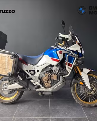 HONDA Africa Twin 1000 Africa Twin CRF 1000 Adv. S