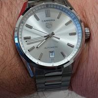 Orologio Tag heuer carrera 39mm 