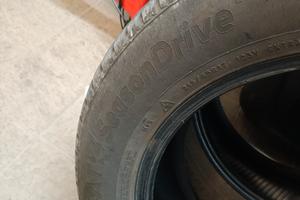  Pneumatici 4 stagioni  CEAT