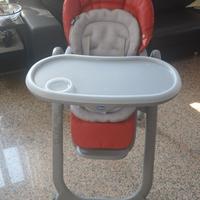 seggiolone Chicco