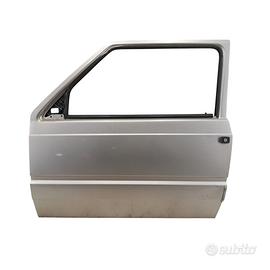 Porta anteriore sx Fiat Panda 1a Serie 899 B 1999