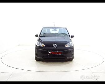 VOLKSWAGEN up! 1.0 5p. EVO move up! BlueMotion T