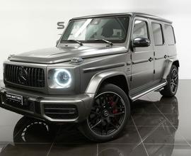 Mercedes-Benz Classe G G 63 AMG *ARMOURED*BLI...