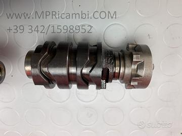 DESMO DESMODROMICO YAMAHA YZ 250 2000 2001 YZ250