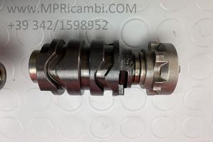 DESMO DESMODROMICO YAMAHA YZ 250 2000 2001 YZ250