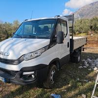 iveco daily 35c14