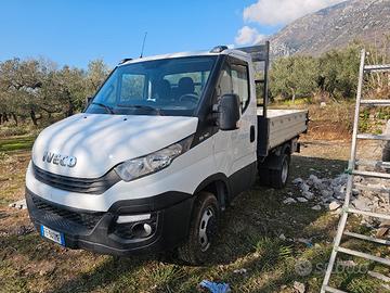 iveco daily 35c14