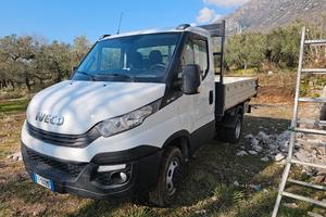 iveco daily 35c14