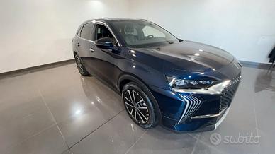 Ds 7 DS7 1.5 bluehdi Rivoli 130cv auto