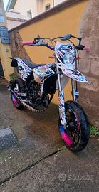 BETA RR 50 MOTARD 2025 SPECIAL EDITION