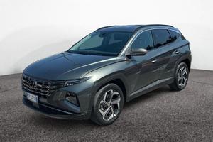 Hyundai Tucson III 2021 1.6 hev Exellence 2wd...