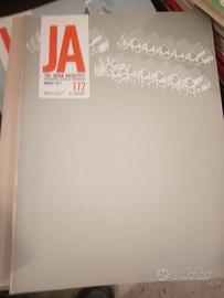 riviste di architettura