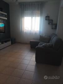 appartamento piano terra