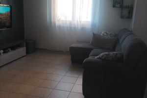 appartamento piano terra