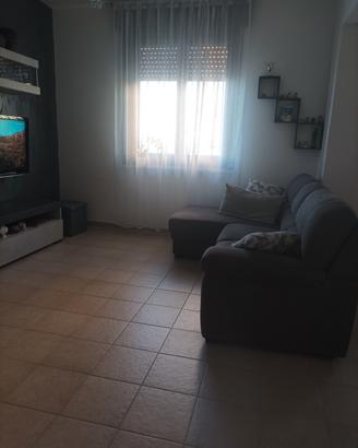appartamento piano terra