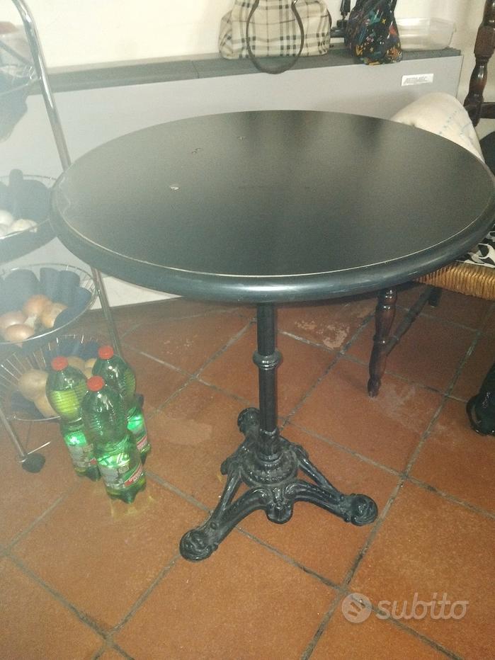 Tavoli sedie bar Prezzi e offerte usato