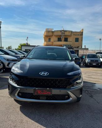 HYUNDAI Kona HEV 1.6 DCT XTech