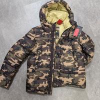 Piumino Blauer