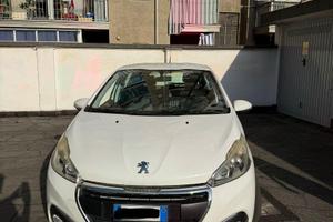Peugeot 208 1.2 puretech Active 82cv