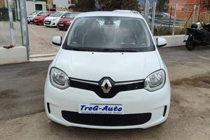 Renault Twingo SCe 65 CV Zen