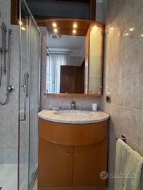 Mobile bagno