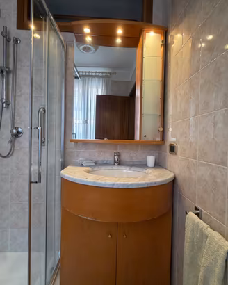 Mobile bagno
