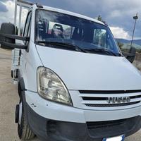 Iveco Daily 65C18 -2008