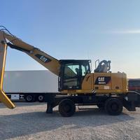 CAT MH 3024 - CARICATORE GOMMATO