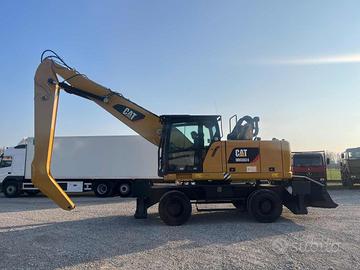 CAT MH 3024 - CARICATORE GOMMATO