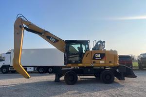 CAT MH 3024 - CARICATORE GOMMATO