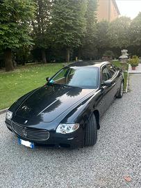 Maserati quattroporte 4.2 V8