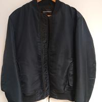 Giubbino bomber Emporio Armani