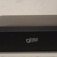 MODULO VIDEOSORVEGLIANZA NVR - JBF