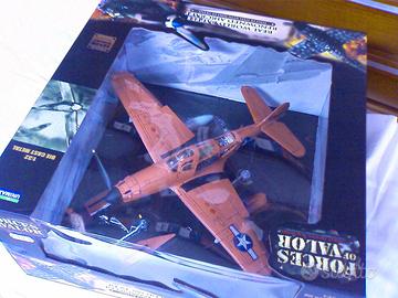 U.S. P39Q Airacobra Forces Of Valor