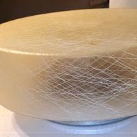 Bella e originalissima plafoniera vintage anni 70