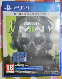 Call of duty ps4 