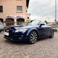 Audi TT Roadster TT roadster 1.8 tfsi Advanced Plu