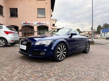 Audi TT Roadster TT roadster 1.8 tfsi Advanced Plu