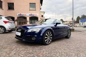 Audi TT Roadster TT roadster 1.8 tfsi Advanced Plu